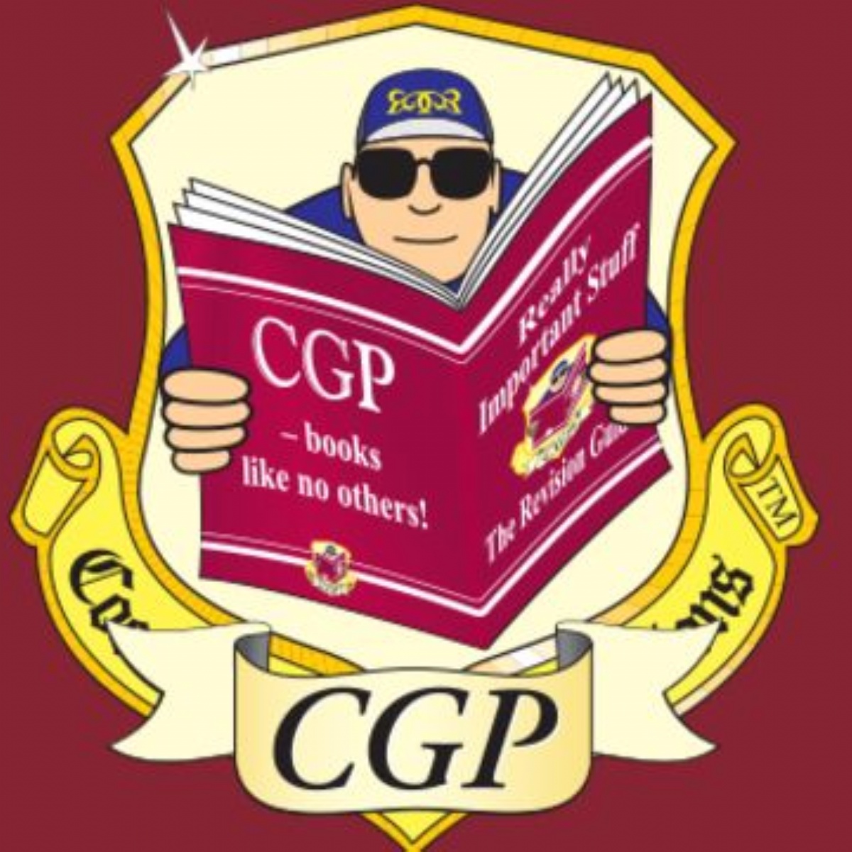 Aldersbrook Primary School - CGP revision and study guides